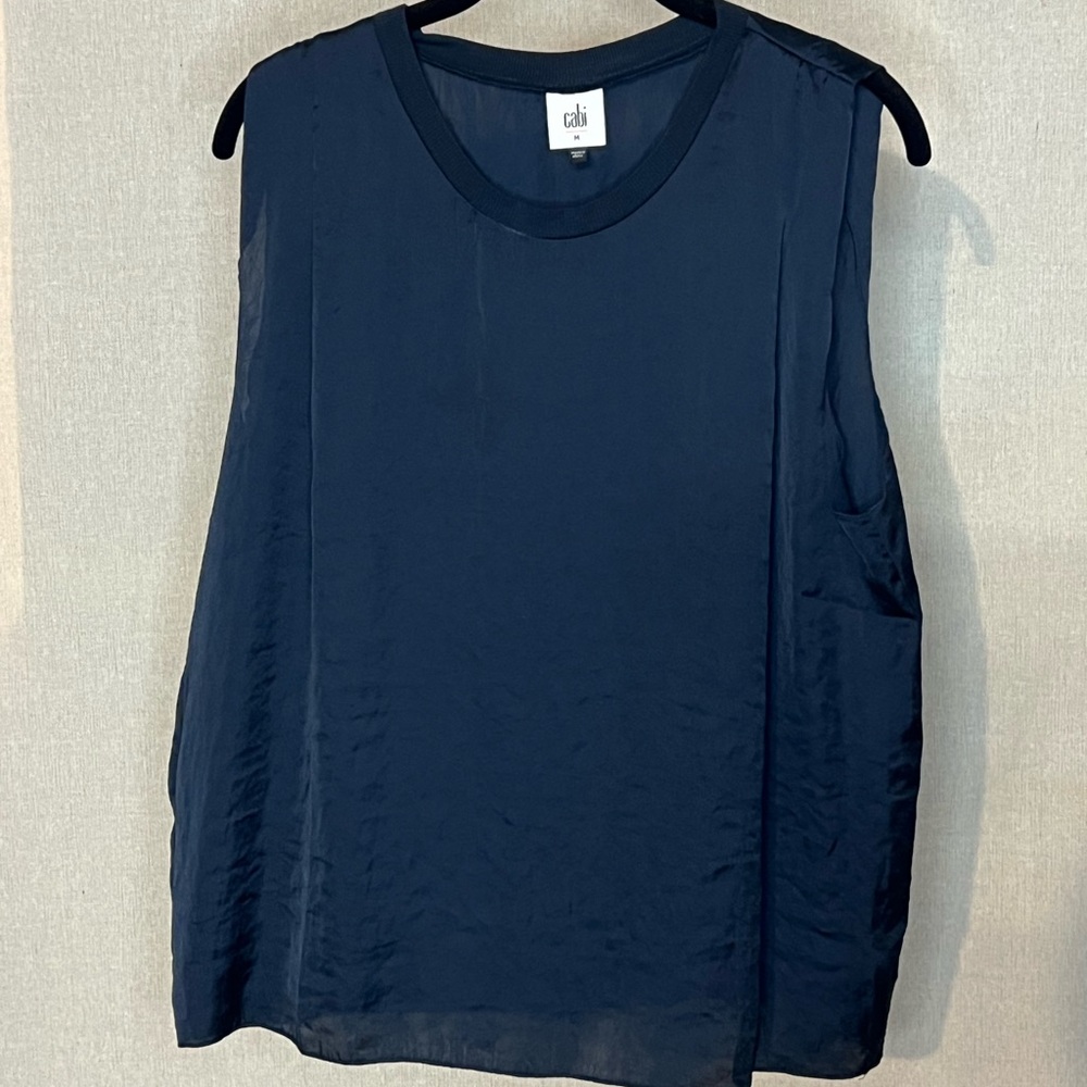 CAbi Complete Top